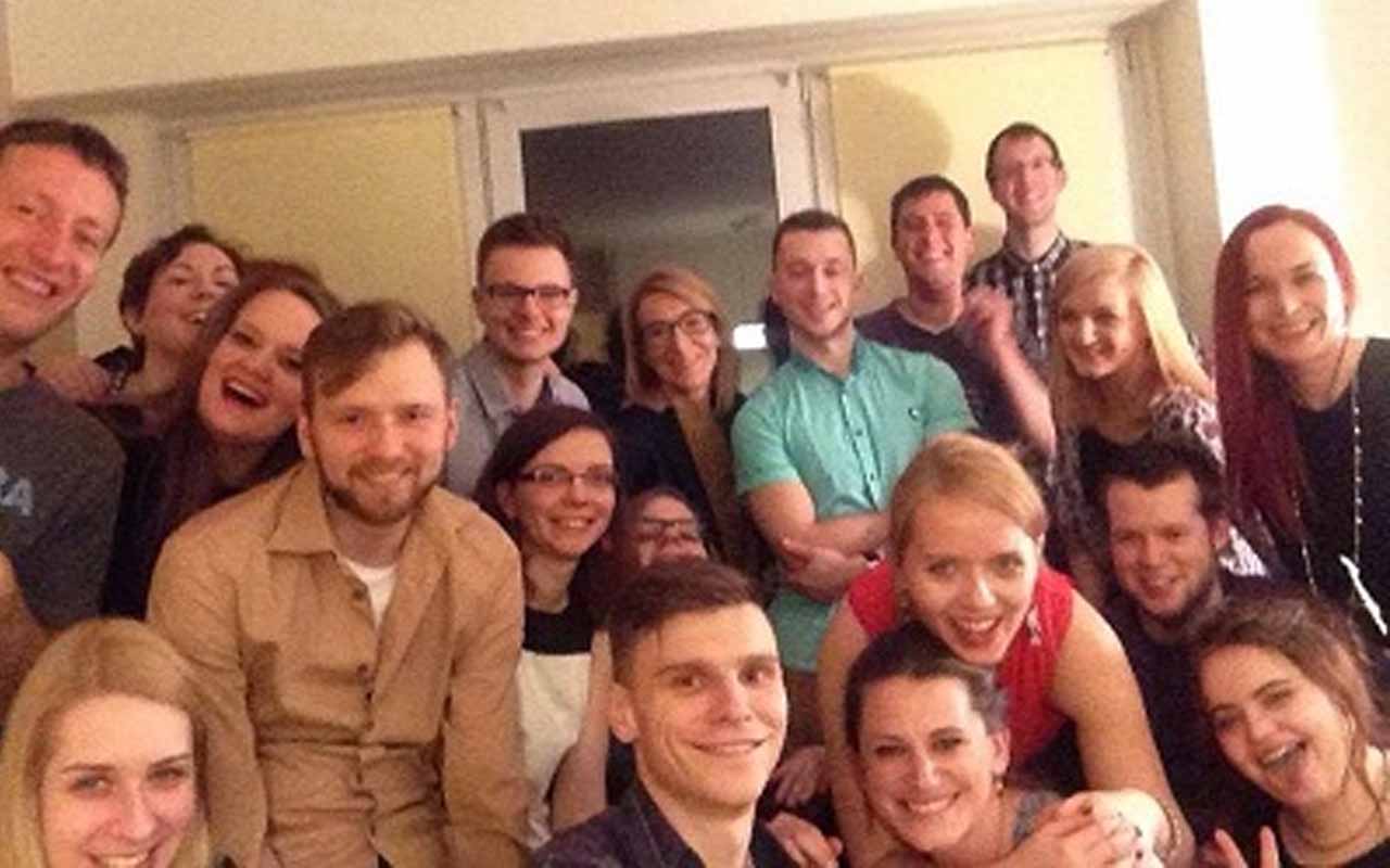 Teach English in Lithuania TEFL & English Teaching Jobs in Lithuania